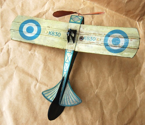 Keim rare avion aéroplane - avion,