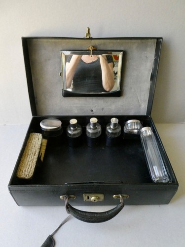 Valise toilette voyage - valise, de