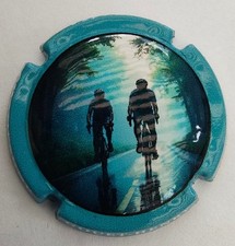  Gouet Henry TDF Masculin Jéroboam Numérotées 50 Ex