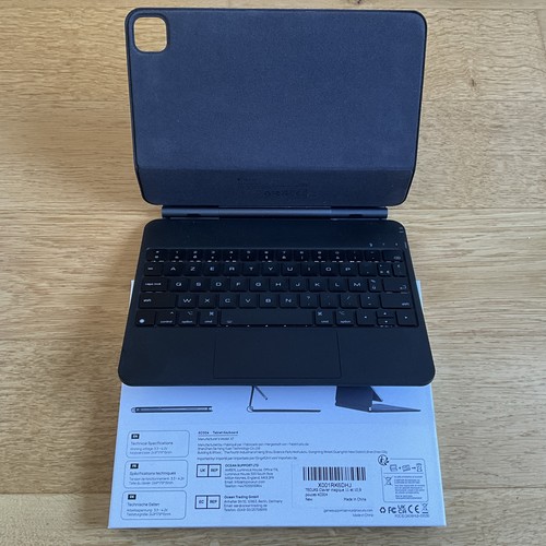 Magic keyboard - magic, (adaptable)