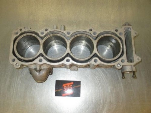 Cylindre suzuki gsxr 750 - cylindre,