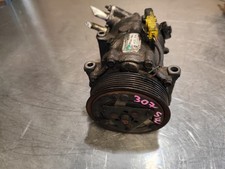 COMPRESSEUR CLIM CLIMATISATION PEUGEOT 307 SW PHASE 2 1.6 HDI 110CV 9659875880