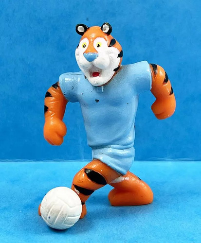 Figurine publicitaire - figurine,