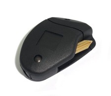 Télécommande coque de clé