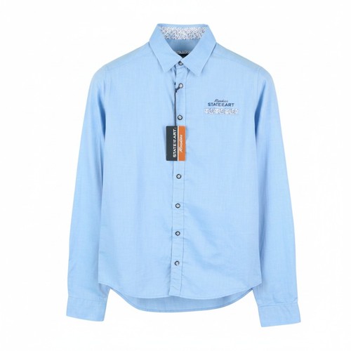 State art rookies chemise - of,