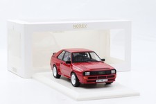 Norev 1:18 Audi Sport Quattro