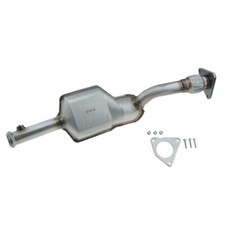 Catalyseur NEU Pour Renault