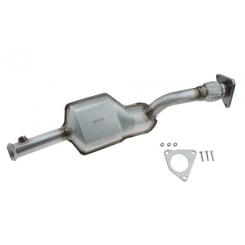 Catalyseur neu pour renault - catalyseur,