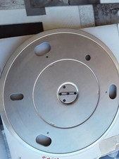 Plateau De Platine disque vinyle DUAL CS 455-1