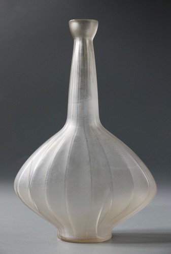 René lalique vase france - lalique,, vase,