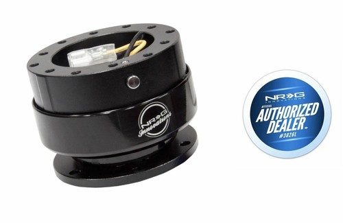 Nrg gen steering - gen, wheel