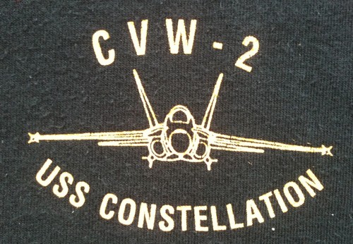 Constellation air - u.s.s.,