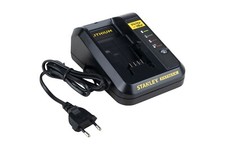 Stanley chargeur batterie