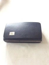 Coffret Boite Ecrin Velours