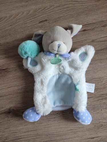Doudou compagnie - doudou, et