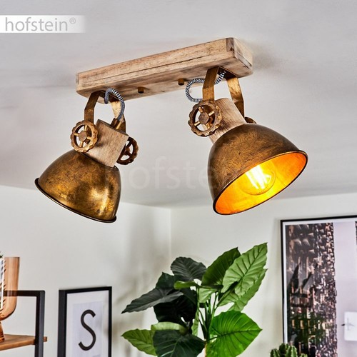 Plafonnier lampe suspension - plafonnier,