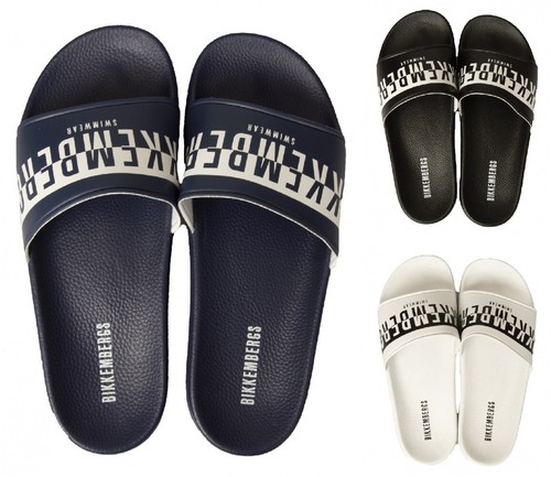 Bikkembergs pantoufle pour - bikkembergs,