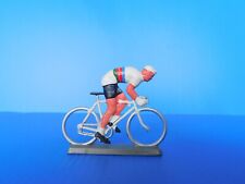 STARLUX /  LE MONDE CIVIL  /  MAGNIFIQUE    COUREUR CYCLISTE