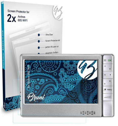 Bruni écran protecteur - bruni,
