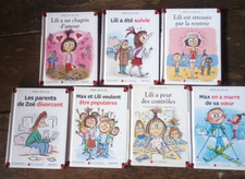 Max et Lili  - Ainsi va la vie