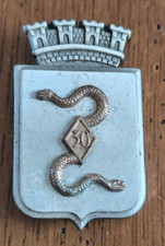 Insigne 30° GC Groupement de