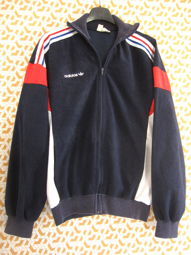 Veste adidas challenger equipe - veste,