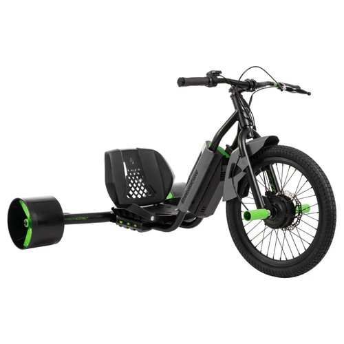 Huffy green machine - huffy, drift