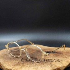 Lunettes de vue 1880 by Morel
