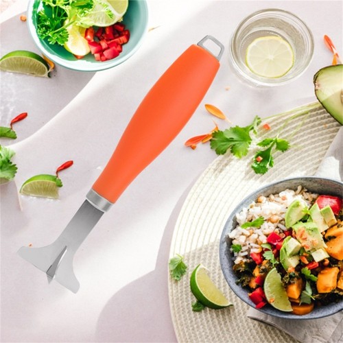 Pour légumes acier inoxydable - acier,