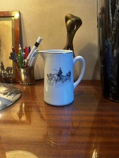 pot à lait signé Haviland Limoges