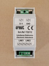 Coupleur de bus pour kit mininote - URMET 1722/112