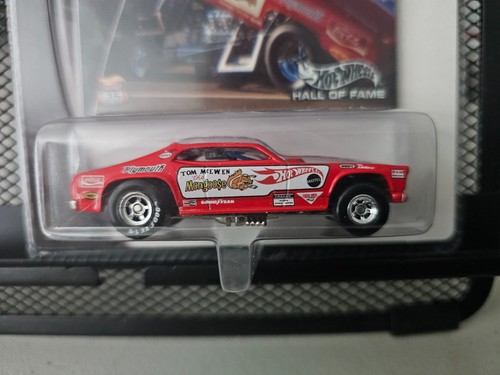 Hot wheels 2003 hall fame - hot, of