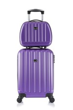 BLUESTAR - Set de 2 Valises