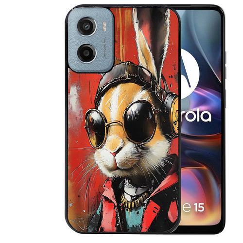 Coque pour moto e14 - coque, g24