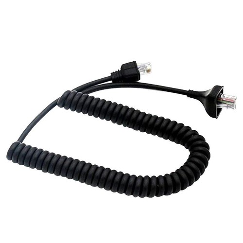 Câble pour microphone - pour,