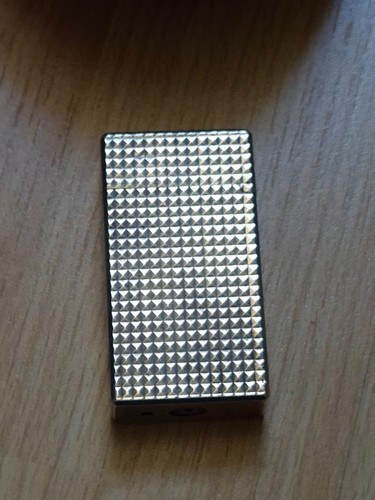 Briquet vintage vinci france - vintage,