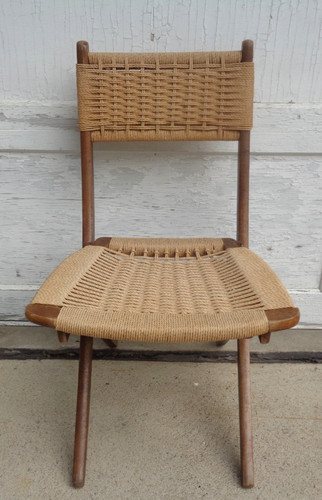 Mid century modern - modern, wegner
