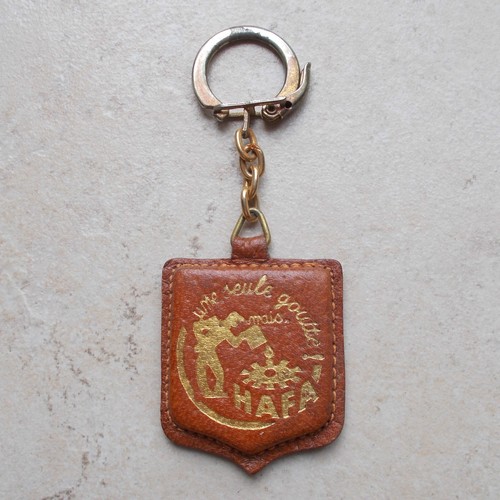 Ancien porte clefs clés