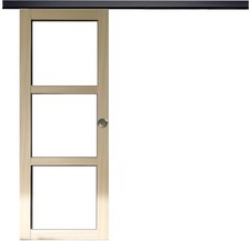 Porte Coulissante Bois Ayous