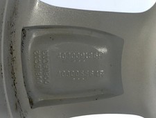 403009186R jante DACIA SANDERO