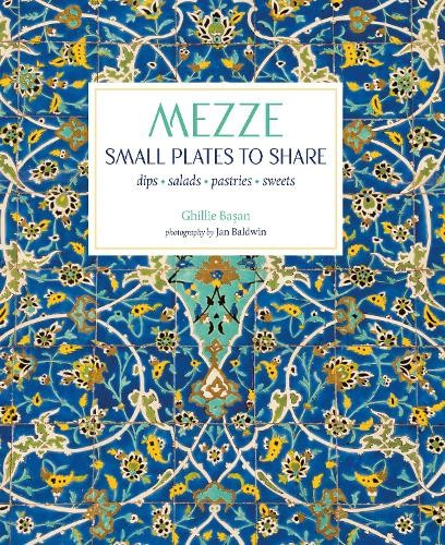 Ghillie basan mezze - basan, (relié)