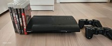 Console PS3 Ultra Slim 500 Go 