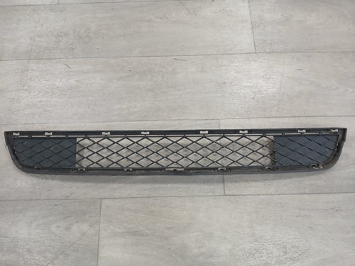 Grille inférieure pare - grille,
