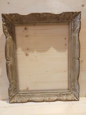 cadre montparnasse bois doré