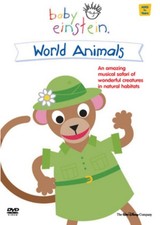 Baby Einstein: World Animals