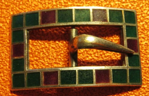 Boucle ceinture art - de,