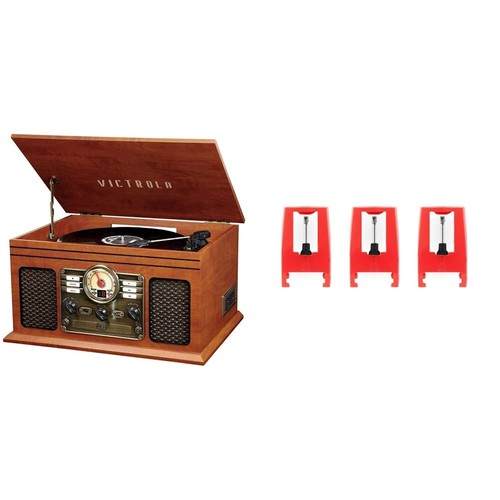 Victrola nostalgic 1 - victrola, 6-in-1