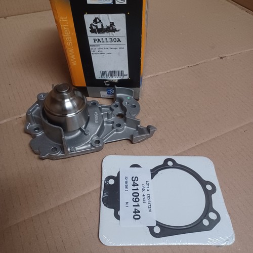 Pompe eau renault twingo - à,