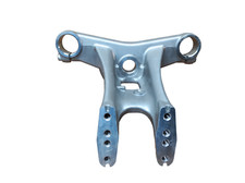 Plaque Supérieure Fourche