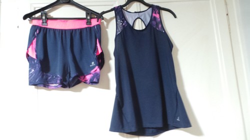 Tenue sport femme domoys - de,